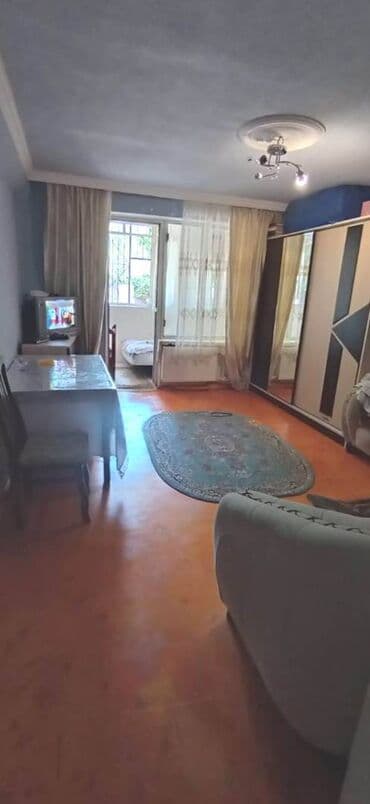 1 otaqlı kohnə tikili: Bakı, Hövsan qəs., 1 otaqlı, Köhnə tikili, 30 kv. m — 1