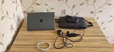 kompüter ramı: Barter planset ile (Xiaomi, Honor, Huawei) HP noutbuk paketi - — 2