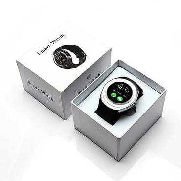 Smart watch "G-tab S1" Telefon saat Smart watch "G-tab S1" Nömrəli