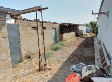 6 otaqlı, 150 kv. m, Kredit yoxdur, Orta təmir — 21