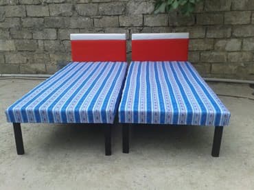 Təknəfərlik çarpayı