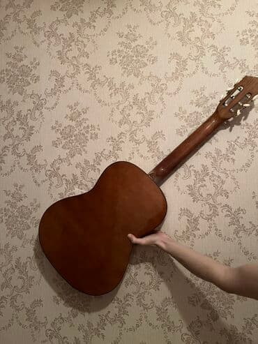 Klassik gitara, Suzuki — 2