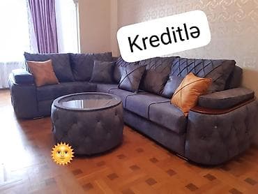 Künc divan, Yeni, Şəhərdaxili pulsuz çatdırılma