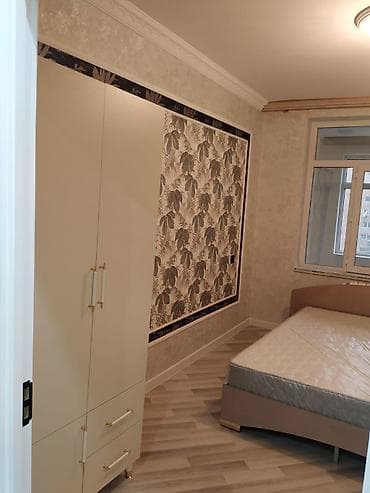 sumqayitda kreditle ev satiram: Yeni təmirdən çıxmış kirayə mənzil verilir əşyalı mənzil verilir ünvan — 1