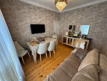 yeni ramana həyət evi: 20-ci sahə 3 otaqlı, 100 kv. m, Kredit yoxdur, Yeni təmirli — 5