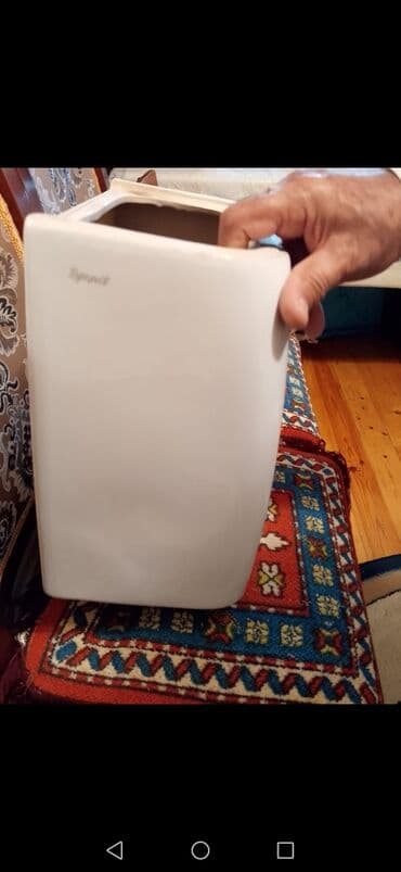 купить бачок для унитаза: Salam aleykum ayaqyolu üçün baçonka satilir az işlenib teze kimidir — 14