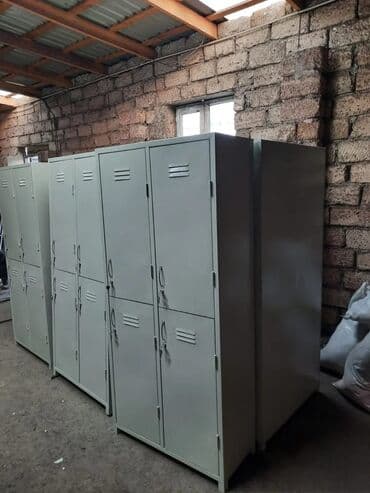 dəmir şkaflar: 🔥Topdan və pərakəndə qiymətinə dəmirdən hazırlanan dolabların — 16