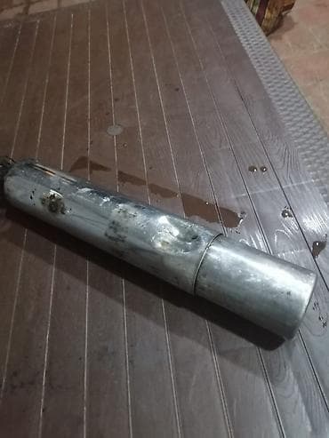 su cəni işlenmiş: Xor xor quşitil — 1