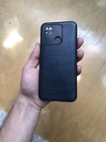 honor 8 s: Redmi 64 GB, rəng - Qara, Barmaq izi — 2