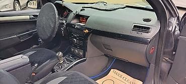 opel astra oturacaqlar: Opel Astra: 1.3 l | 2008 il 292840 km Hetçbek — 4