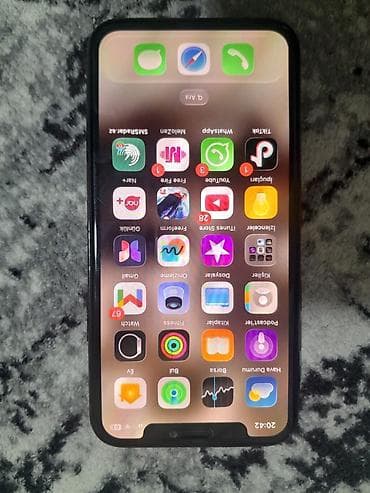 Видеоигры и приставки: IPhone 11 Pro, Space Gray — 4