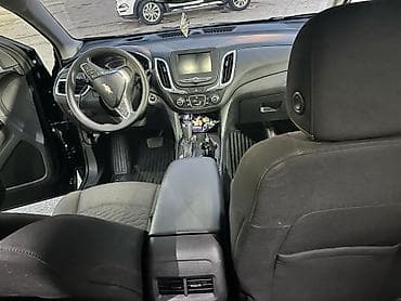 equinox: Chevrolet Equinox: 1.5 l | 2019 il 161000 km Krossover — 3
