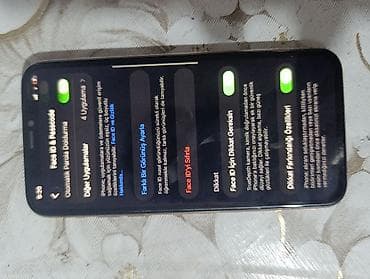 fake iphone: IPhone 11 Pro, 64 GB, Rose Gold, Simsiz şarj, Face ID — 5