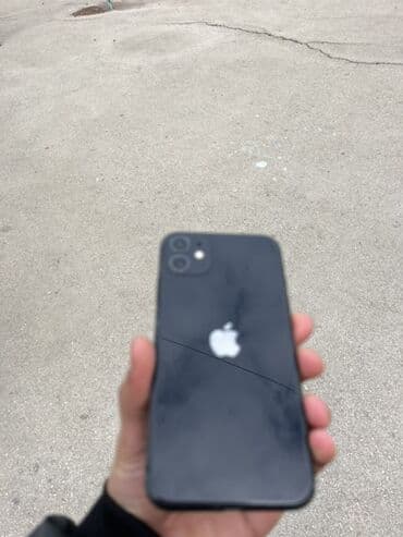 samsung s4 mini satilir: IPhone 11, Qara, Face ID — 2