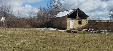 mezahir rustemov kucesi: Tikinti — 4