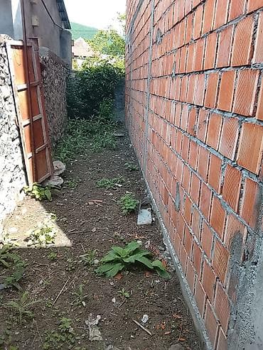 xalqlarda kohne tikili evler: 4 otaqlı, 140 kv. m, Təmirsiz — 7