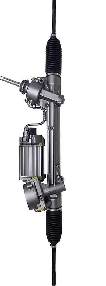 Elektrik sükan reykası (EPS) – tam komplekt Məhsul təsviri: -