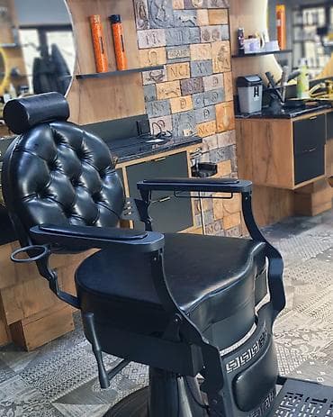 balaca kreslo: Yeni — 2