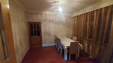 Квартиры: 80 м², 2 комнаты, Комби, Газ, Электричество — 1