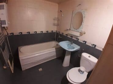 mərdəkan kiraye: 100 kv. m, 4 otaqlı — 5