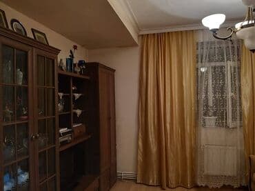 7 ve 8 mkr satilan evler: 2 otaqlı, Yeni tikili, m. Həzi Aslanov, 71 kv. m — 3