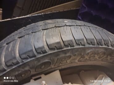 təkər 185 65 14: İşlənmiş Şin 185 / 65 / R 15 — 1