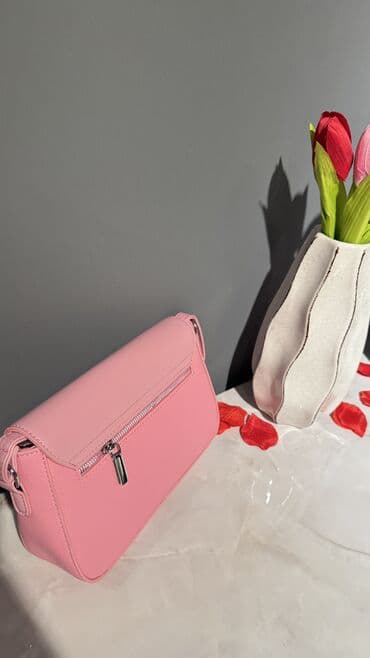 Lincoln: Сумка с короткой ручкой, Новый — 3