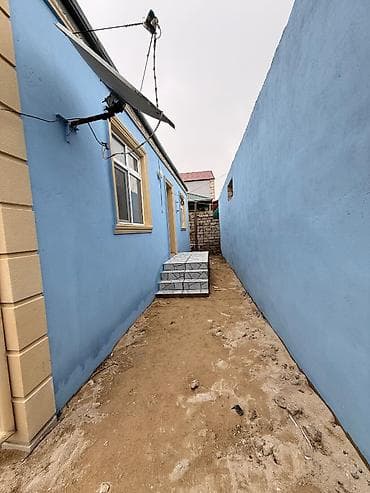 3 otaqlı, 100 kv. m, Yeni təmirli — 5