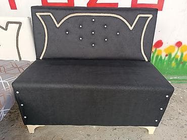 d10 mebel: Mini-divan, Açılmayan, Bazasız, Parça, Çatdırılma yoxdur — 3