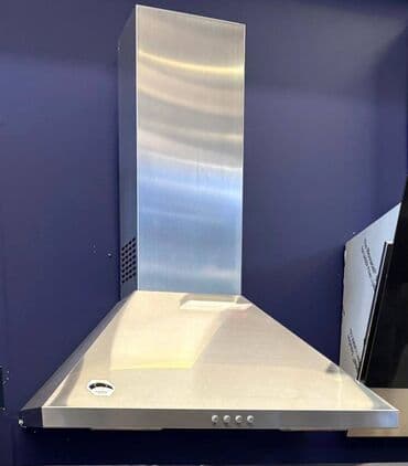 Холодильники: Вытяжка Electrolux, Новый — 1