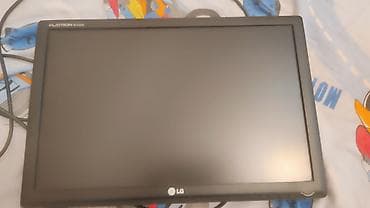 ipone 7 plus: LG Flatron W1934S Monitor (19 düym) 75 Hz dir monitor VGA (D-Sub) — 1