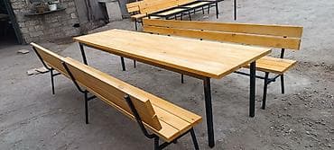 trimo mebel: Divan-yelləncək, Zontiksiz, Həsir toxunuşlu — 10