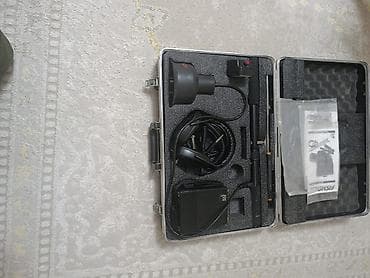 akustik süngər: Detektor, Zəmanətsiz — 6