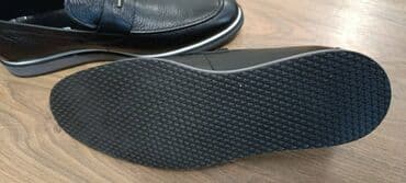 Ботинки: Teze ayakqabi - Turkie — 3