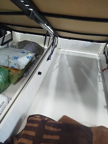 xonca desti: İki bölməli, qaldırılan mexanizmlə anbarlı yataq dəsti ayrı ayrı da — 6