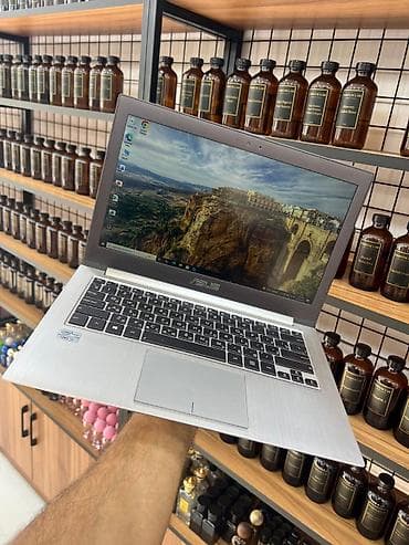 mi 10 t lite: ASUS Ultrabook Salam — 2