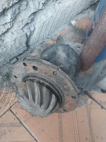 Zil most başlığı satılır işlək vəziyətdədi