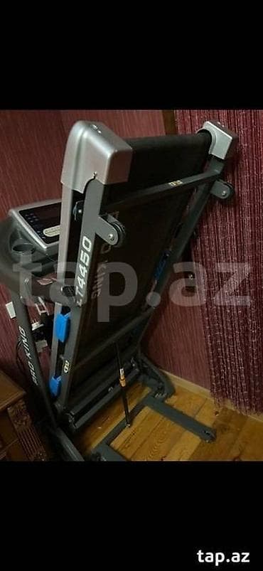 daroşqa: Trenajorlar orginal alman texnologiyasidir Burda yazilan qiymet şerti — 1