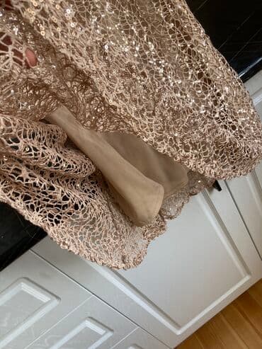 калон кардани кер дар шароити хона: Toy ziyafet donu, diqlasdan alınıb keçen il 150 azn-e cemi 2 defe — 2