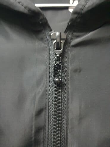 Çimərlik geyimləri: Vetrovka kurtka, Dior, One size — 2