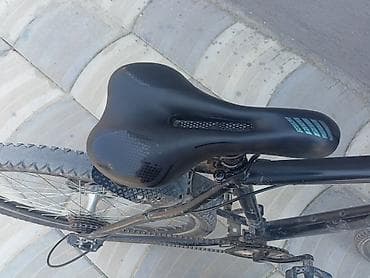 strim velosiped 29: Dağ velosipedi – hardtail tipli, disk əyləcli rolu deyişilib - — 2