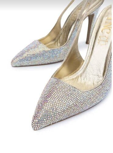 tekstil uşaq şəp şəpləri: Ölçü: 38, Yeni — 2