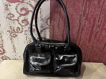 Çiyin çantası, Yeni — 4