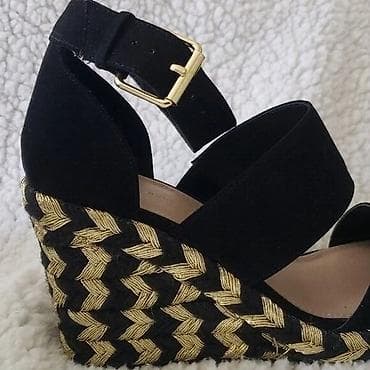 белые босоножки на тракторной подошве: Olcu uygun gelmediyi ucun satilir tezedir Razmer 37 Qadınlar üçün — 3