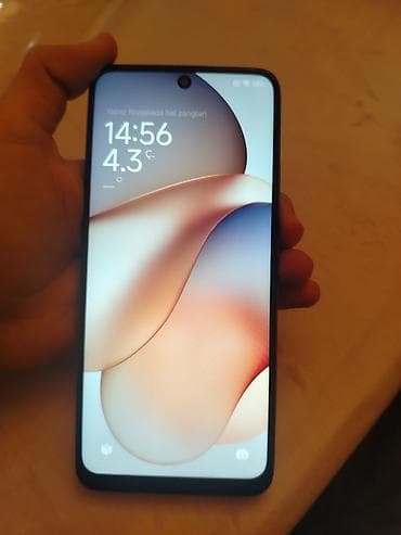 Redmi 5 Plus, 128 GB, rəng - Yaşıl — 2