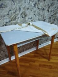 pilot 65 parfum: Stol 90 55 ayaqqdan 76 sm — 3