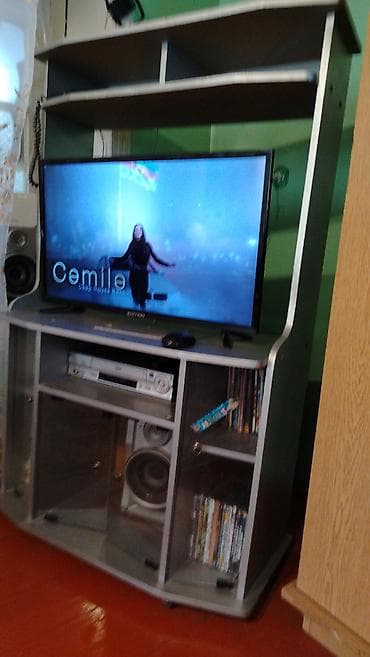 İşlənmiş, Künc Tv altlığı, Polkalı, Taxtalı