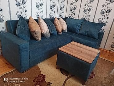 künc divanı: Künc divan, Yeni, Açılan, Bazalı, Şəhərdaxili pulsuz çatdırılma — 4