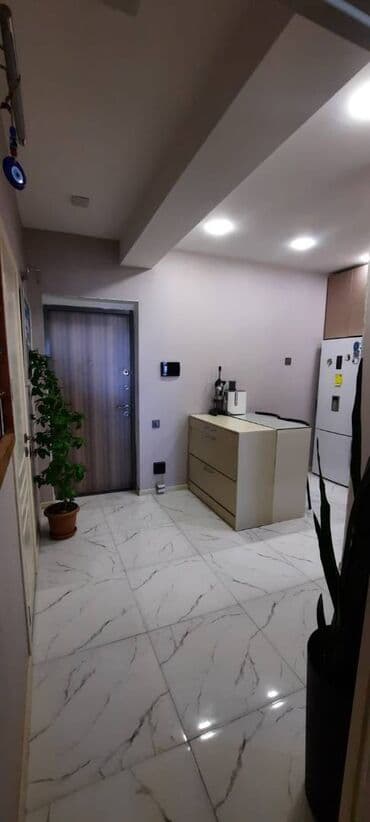 gəncə komsomol: 2 otaqlı, Yeni tikili, m. Həzi Aslanov, 64 kv. m — 24