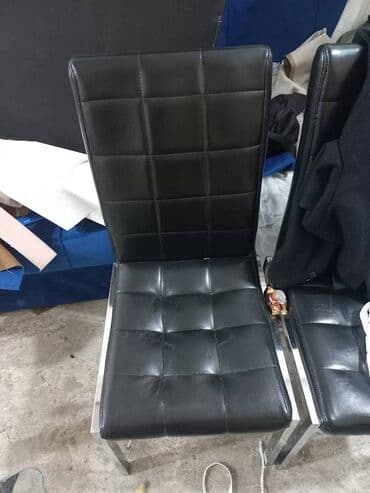 столы стулья: Hörmətli müştəri, stullarınızı yalnız təmir etmirik – onlara yeni — 9